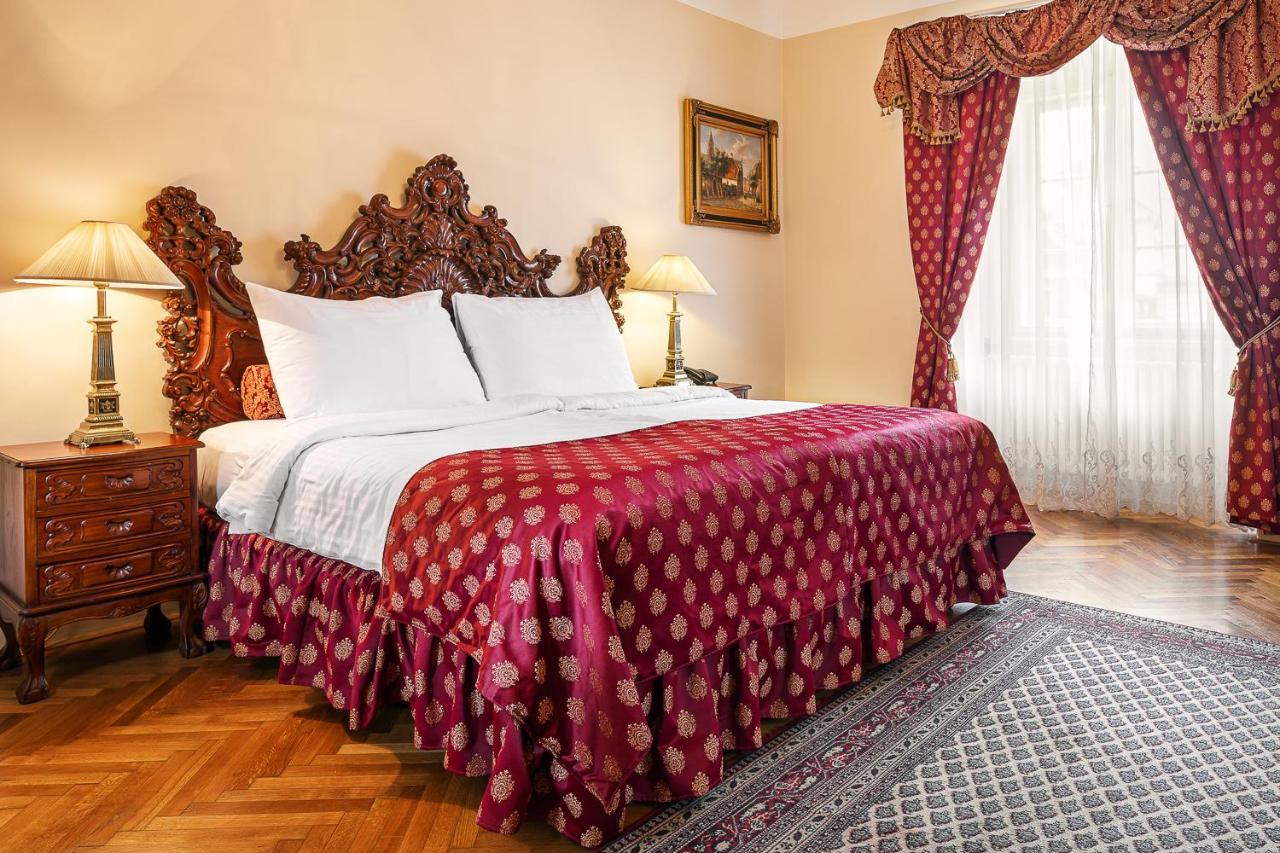 Bhg Apartament Praga