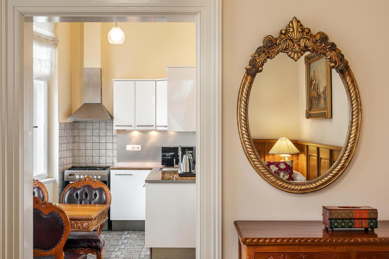 Bhg Apartament Praga