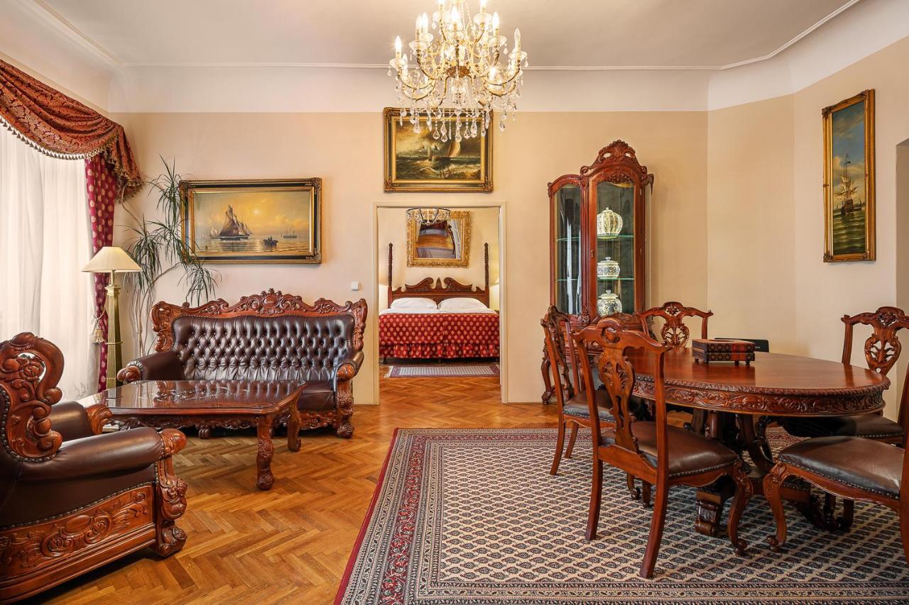 Apartamento Bhg Praga