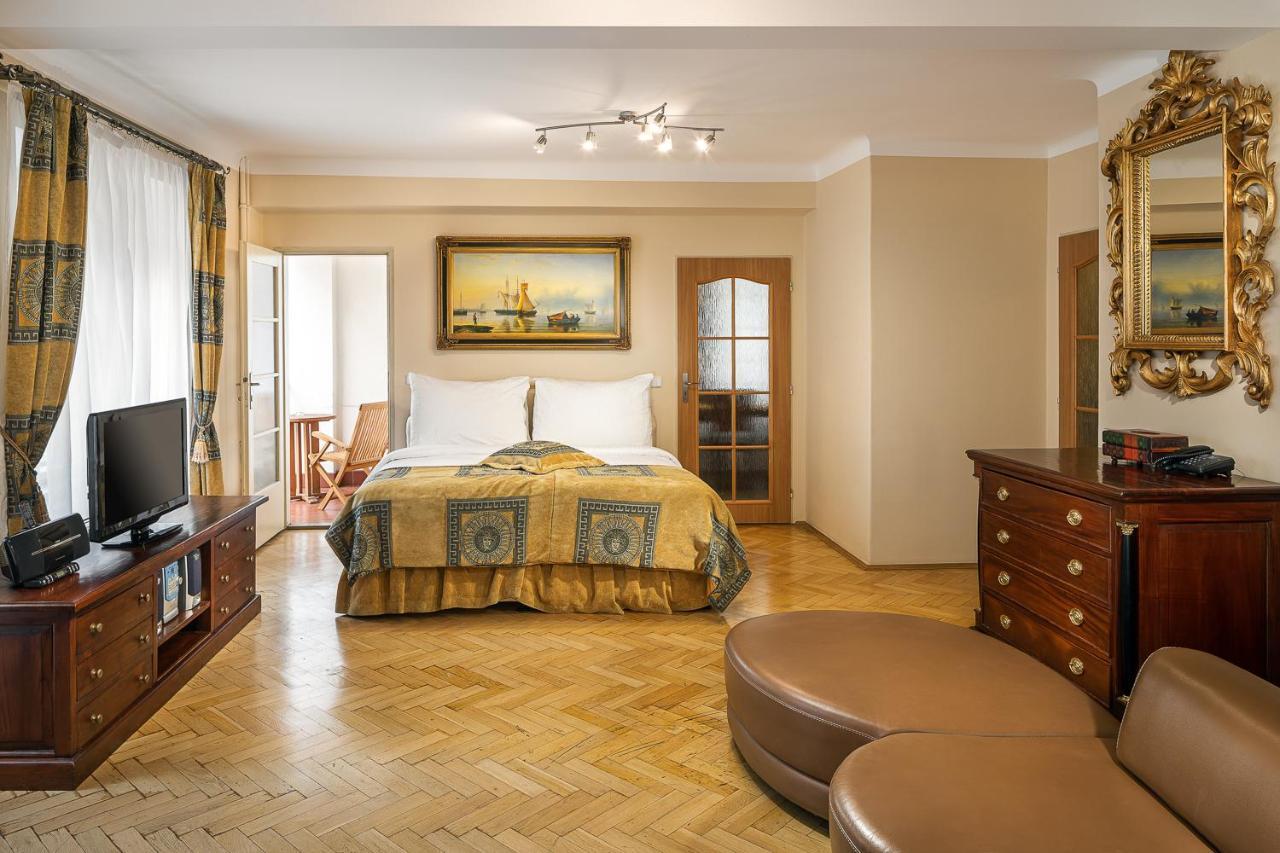 Bhg Apartamento Praga
