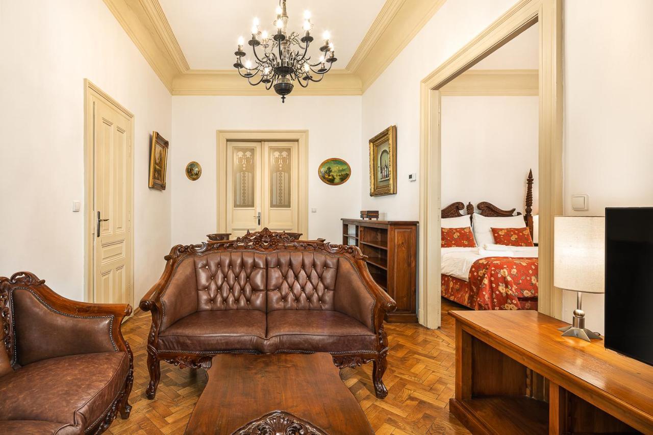 Bhg Apartmán *
