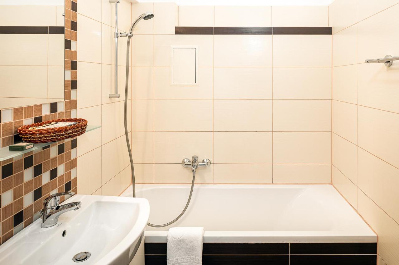 Apartmán Bhg *