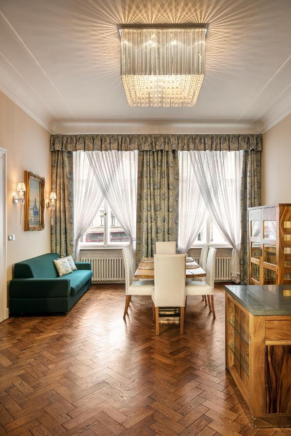 Apartmán Bhg