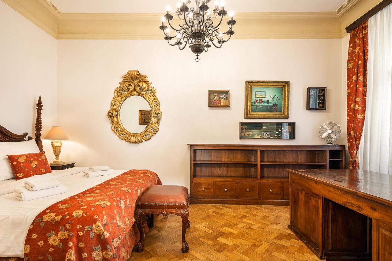 Bhg Apartmán