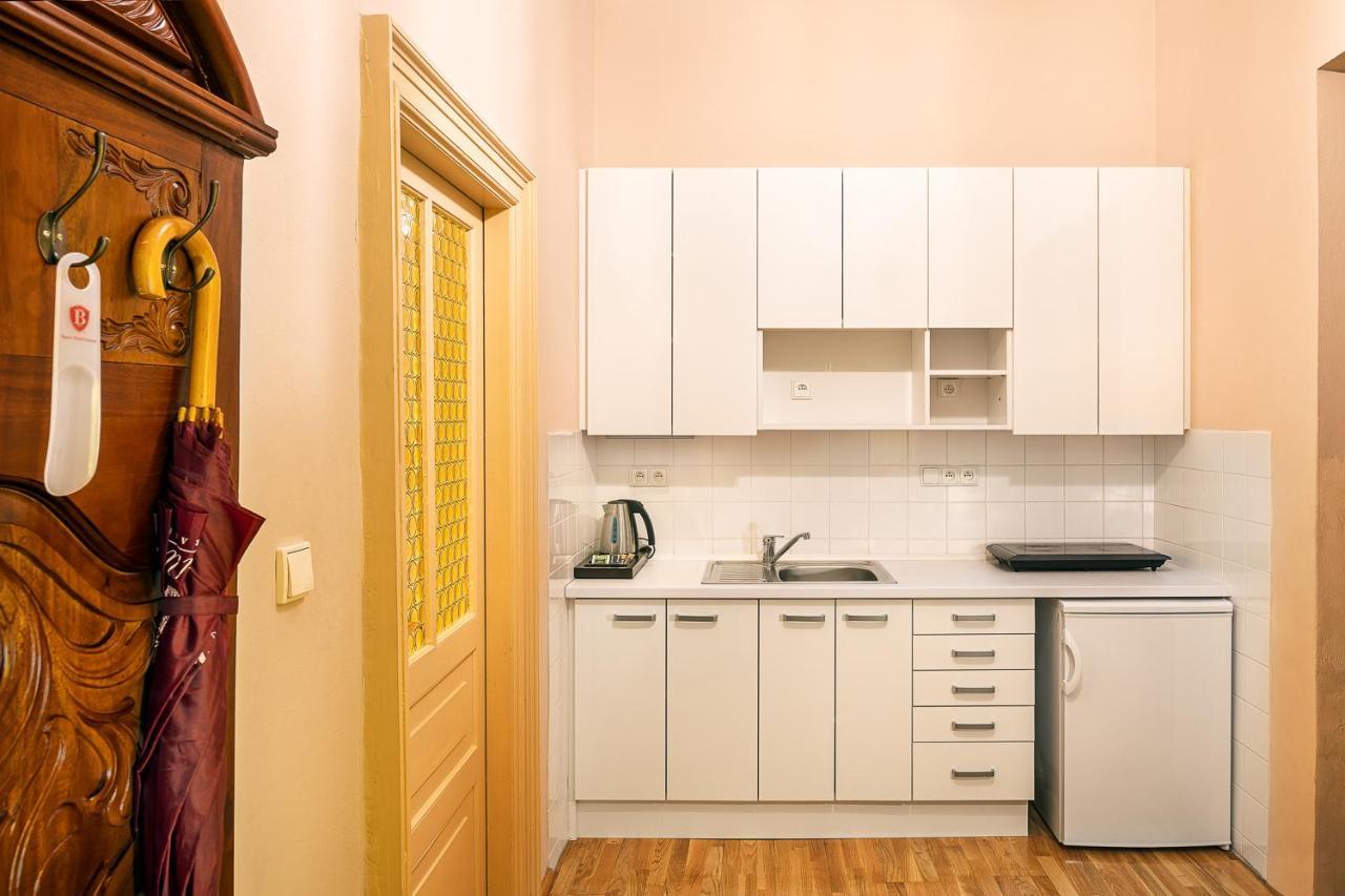 Bhg Apartmán *