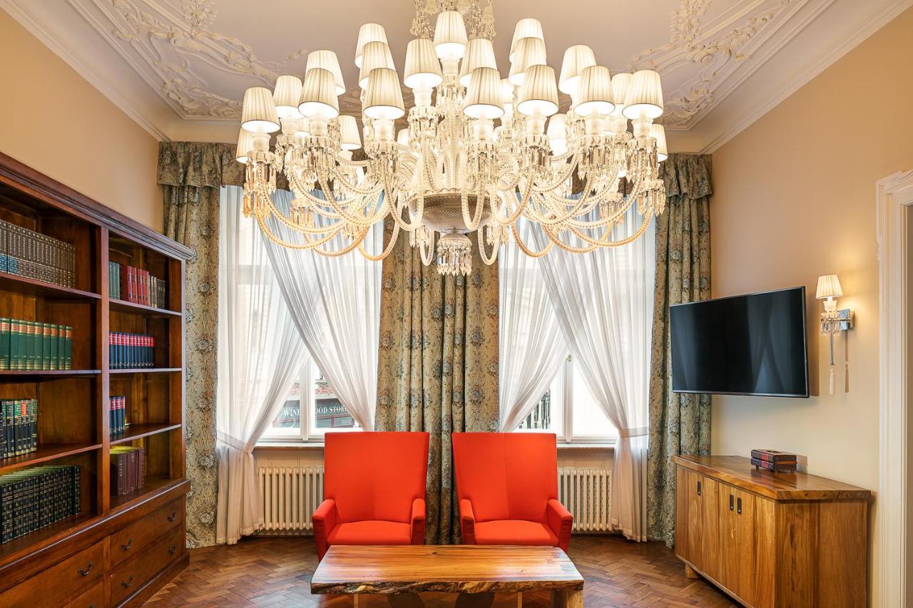 Apartmán Bhg