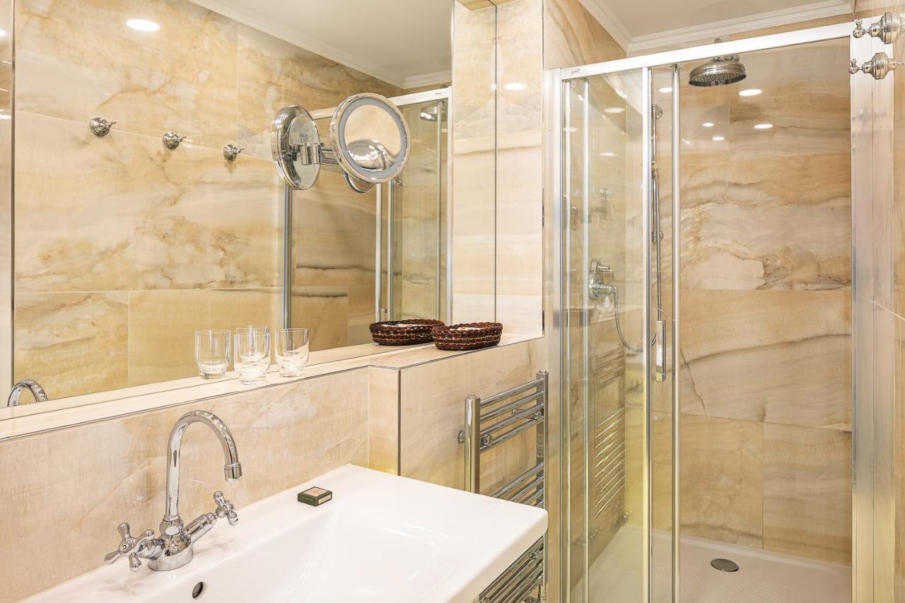 Bhg Apartmán Praha