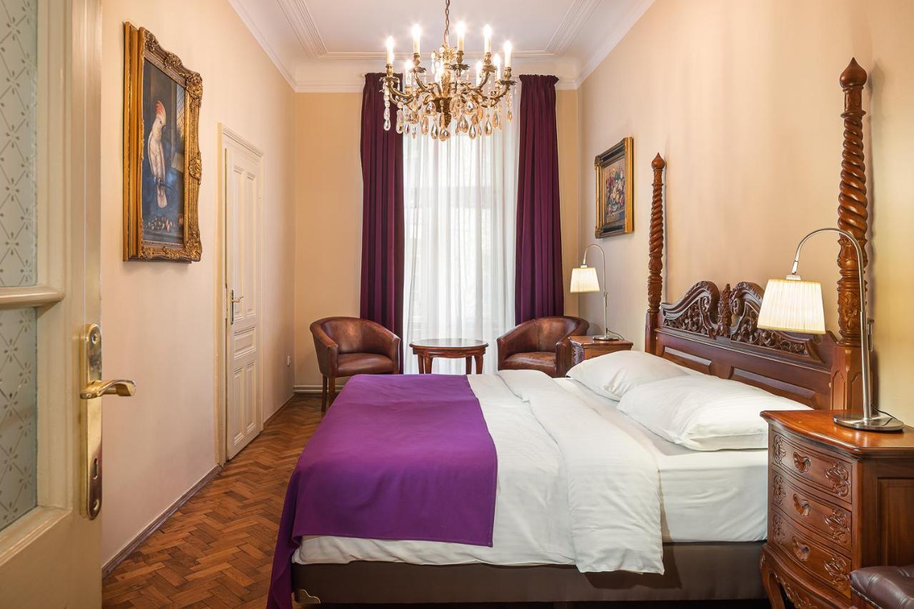 Bhg Apartmán Praha