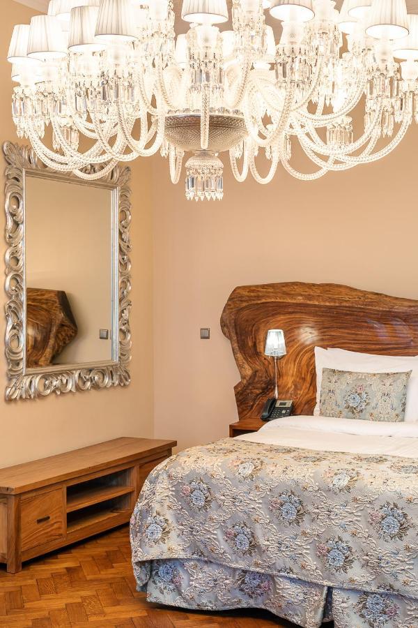 Bhg Apartmán *