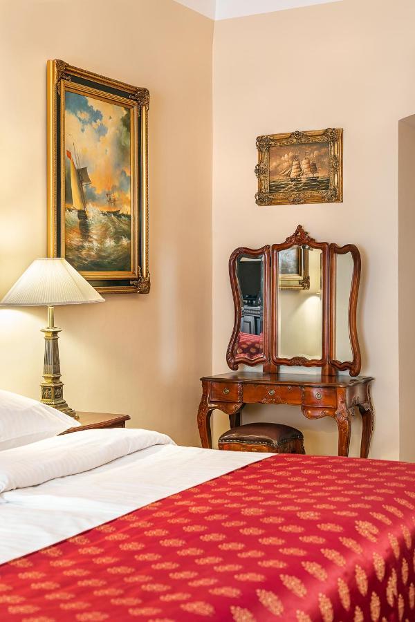 Bhg Apartmán Praha