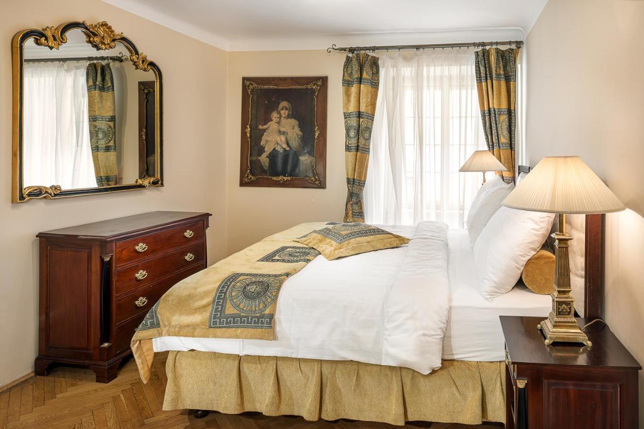 Bhg Apartmán *
